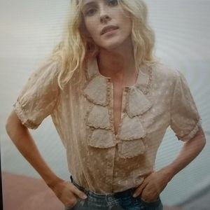 Poppy doên top